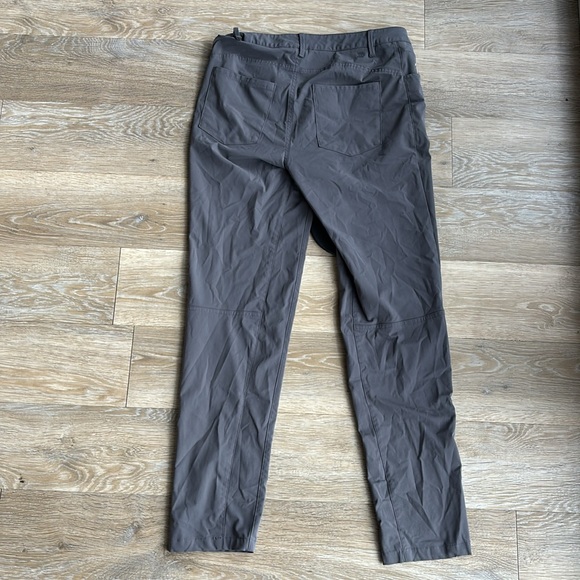 30x32 all in motion gray pants / 4.99 SHIPPING - Picture 4 of 4